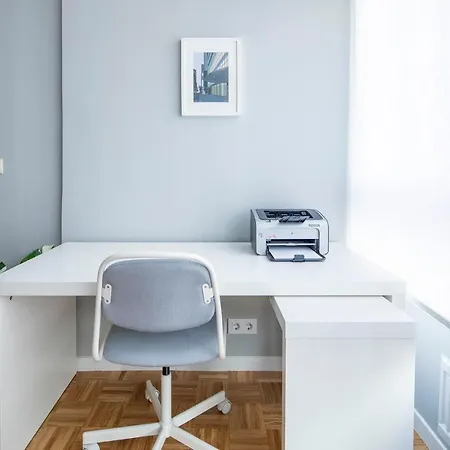 Midtown Rosalia Apartment Vigo