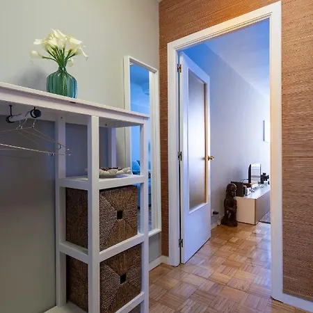 Midtown Rosalia Apartment Vigo