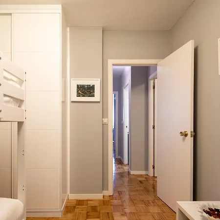 Midtown Rosalia Vigo