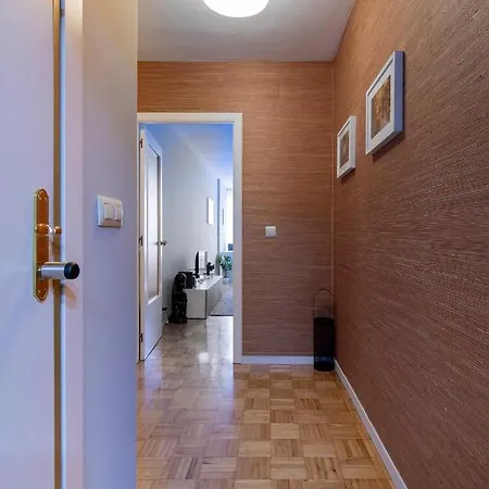 Apartment Midtown Rosalia *