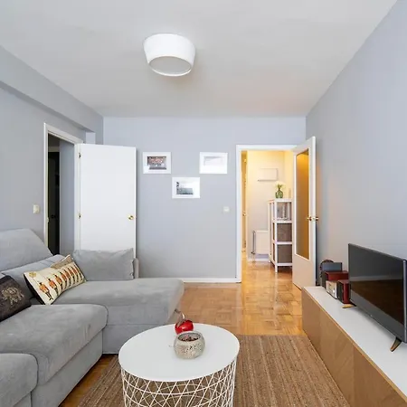 Midtown Rosalia Appartement Comarca de Vigo