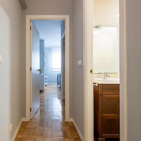 Apartment Midtown Rosalia *