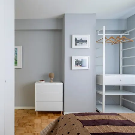 Apartment Midtown Rosalia