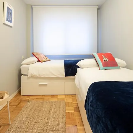 Midtown Rosalia Appartement Comarca de Vigo