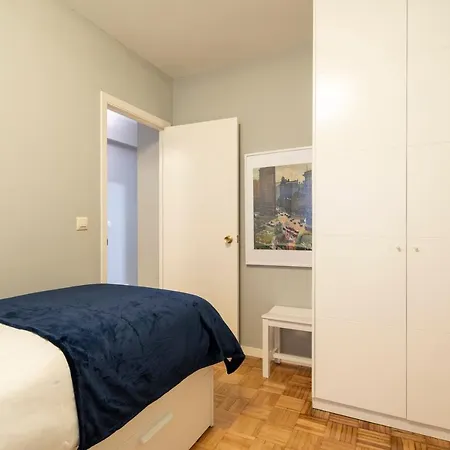 Appartement Midtown Rosalia *