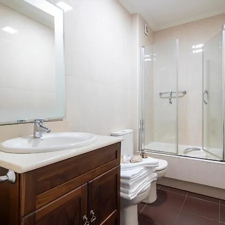 Midtown Rosalia * Comarca de Vigo