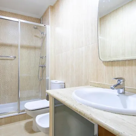 Apartment Midtown Rosalia *