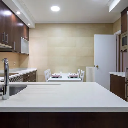 Appartement Midtown Rosalia *