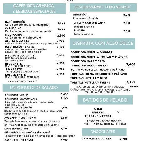 Midtown Rosalia * Comarca de Vigo