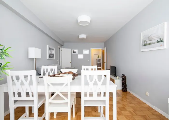 Midtown Rosalia * Vigo