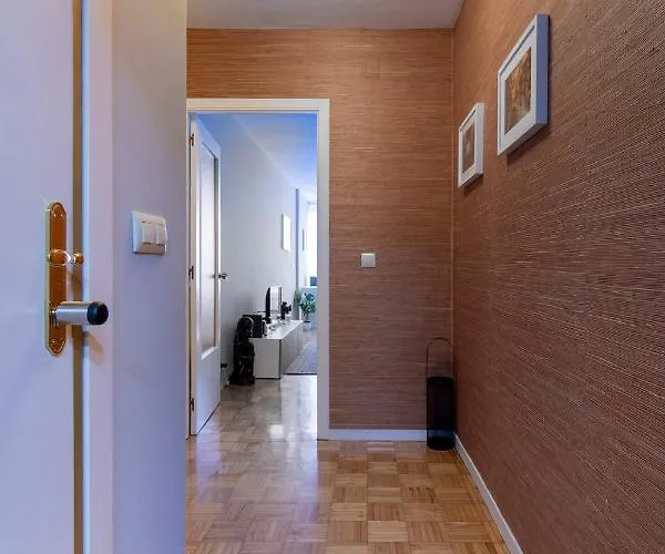 Daire Midtown Rosalia *