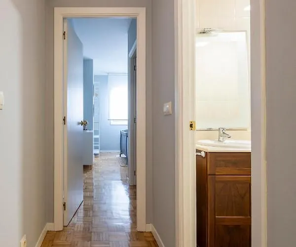 Daire Midtown Rosalia *