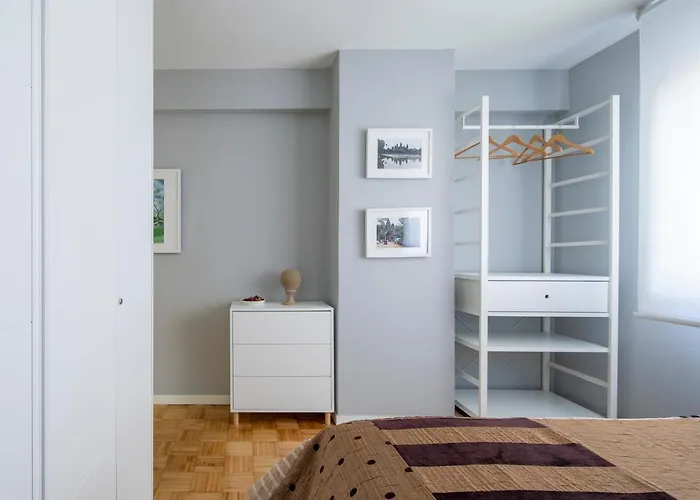 Daire Midtown Rosalia