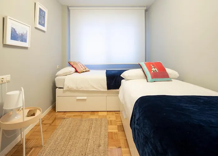 Midtown Rosalia Daire Vigo