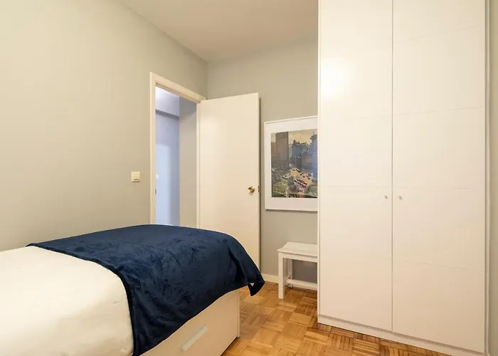 Daire Midtown Rosalia *