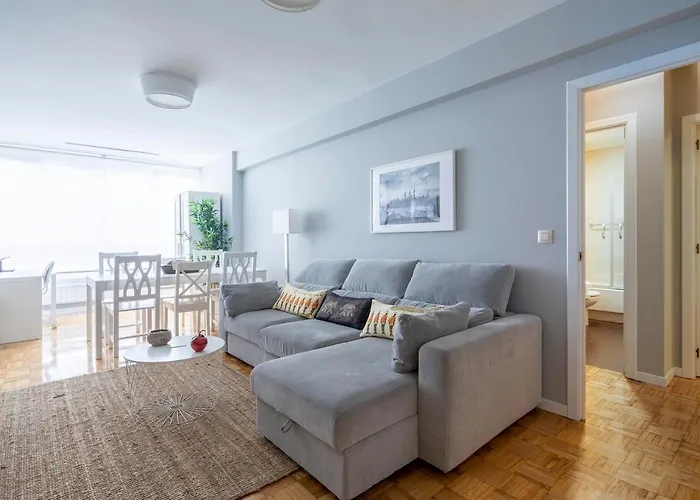 Midtown Rosalia Vigo